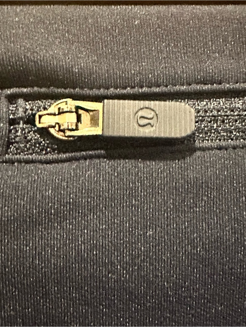 Lululemon Speed Up Tight *Full-On Luxtreme 28" Size 4 True Navy - Picture 8 of 10